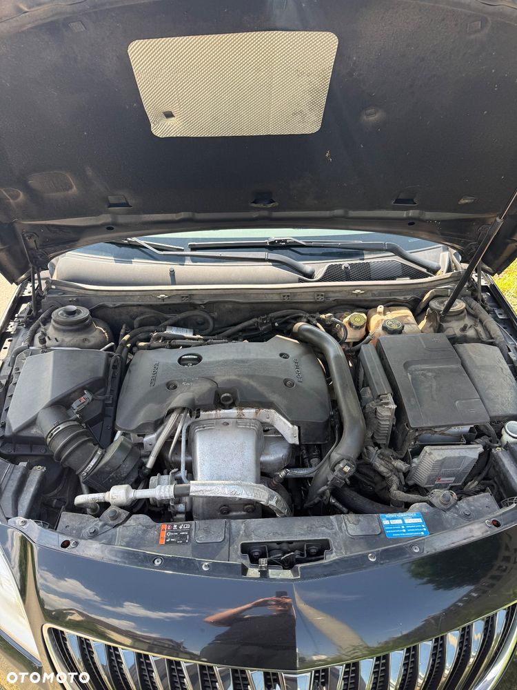 Buick Regal - 28