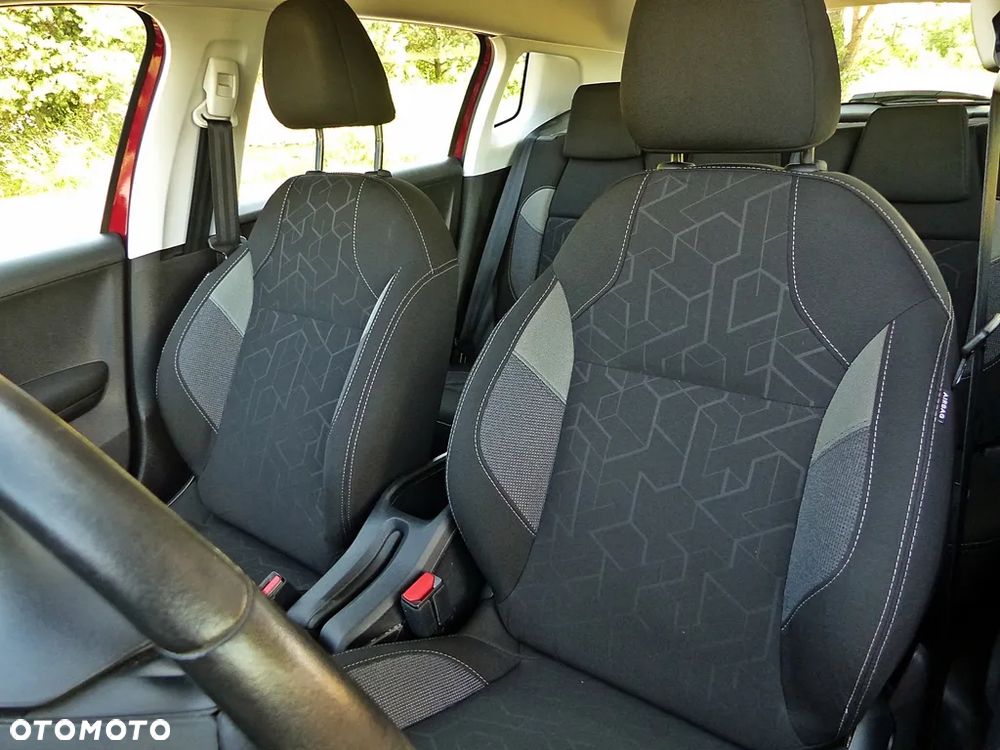 Peugeot 2008 PureTech 82 Style - 20