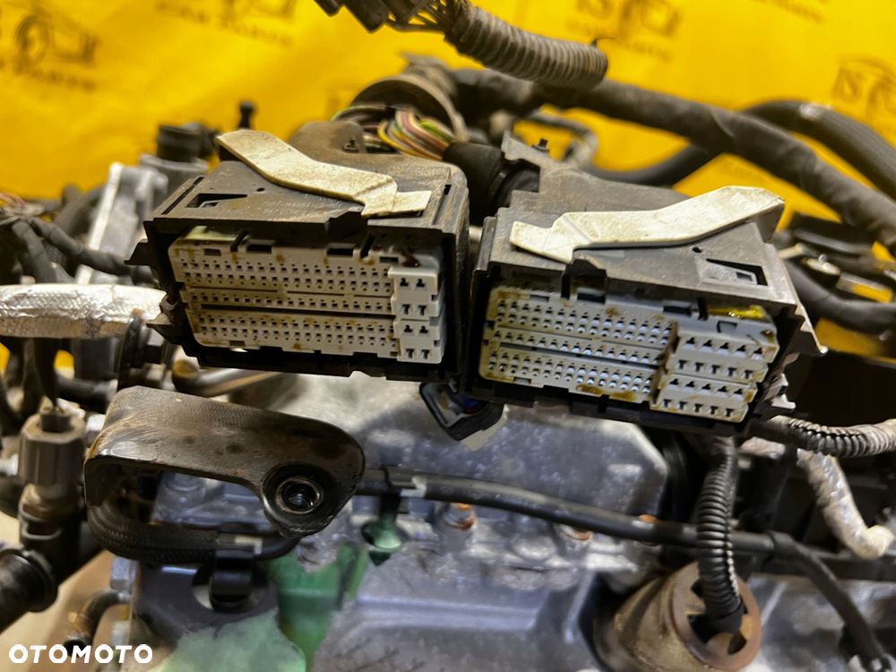 KOMPLETNY SILNIK FORD ESCAPE MK3 III LIFT 1.5 EB ECOBOOST 2017R - 11