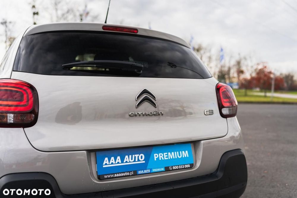 Citroën C3 - 17