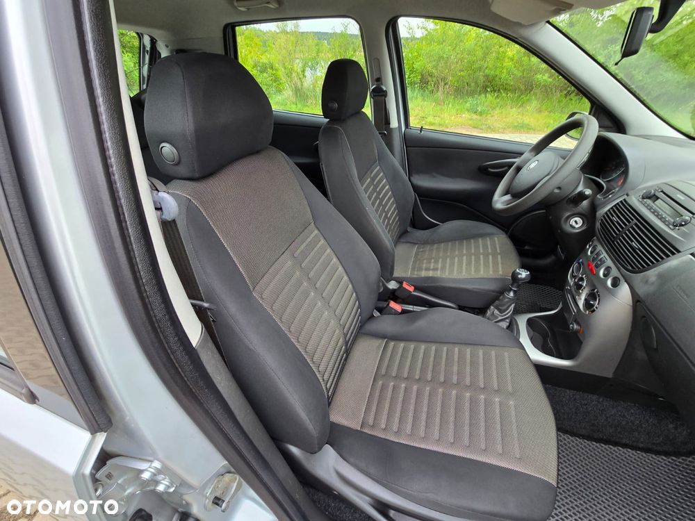 Fiat Punto - 24