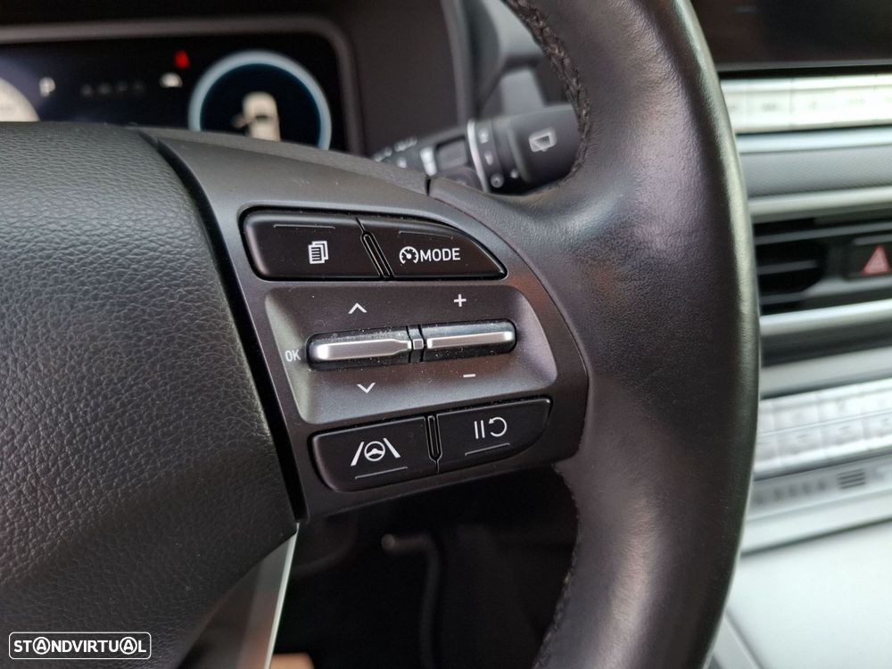 Hyundai Kauai - 17