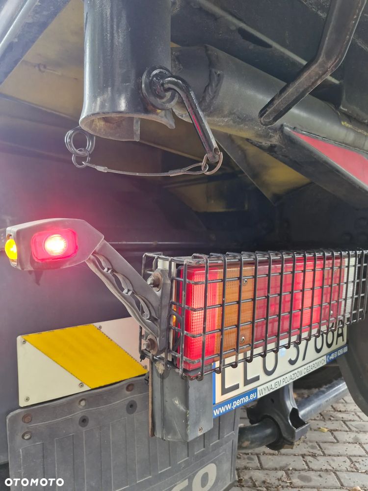 Iveco Eurocargo ML180 - 26