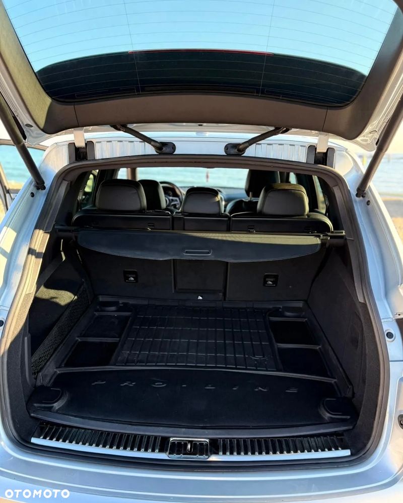 Porsche Cayenne Platinum Edition - 20