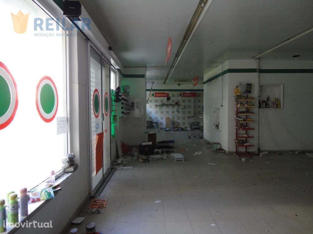Alverca - Loja 62 m2 Investimento - Grande imagem: 3/16