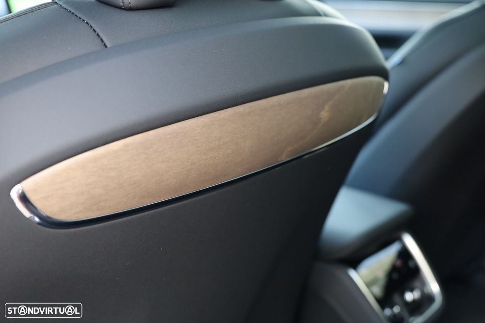 Volvo ES90 92 kWh Single Motor Ultra - 18