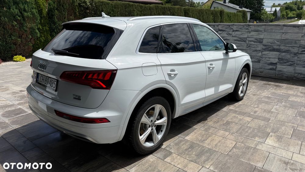 Audi Q5 2.0 TFSI Quattro S tronic - 3