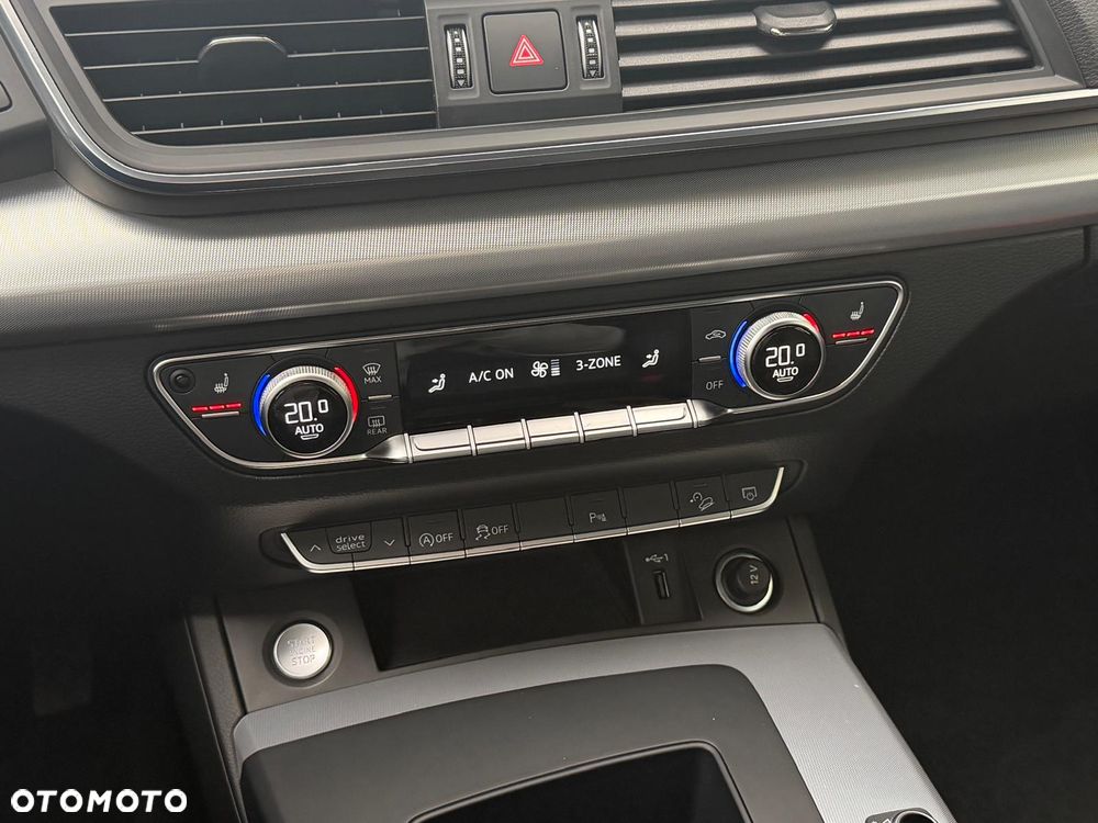 Audi Q5 45 TFSI mHEV Quattro S Line S tronic - 31