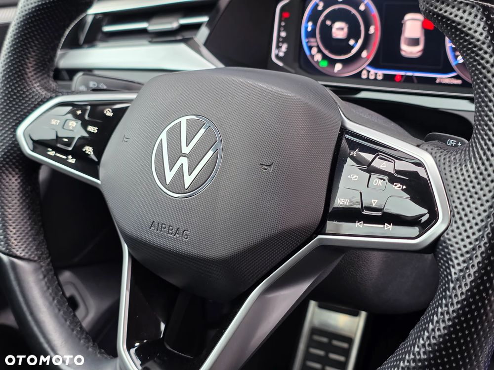Volkswagen Arteon 2.0 TDI SCR Elegance DSG - 29