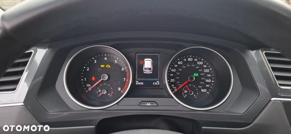 Volkswagen Tiguan Allspace - 13