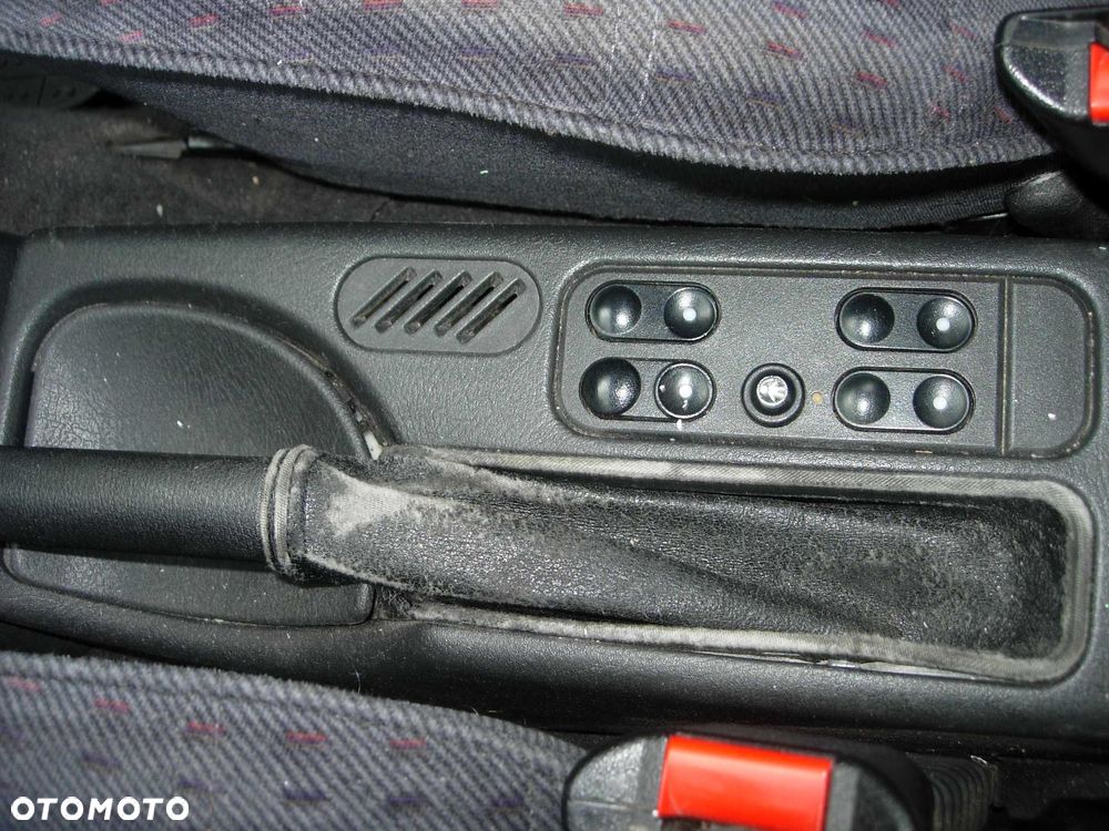 Opel Vectra - 6