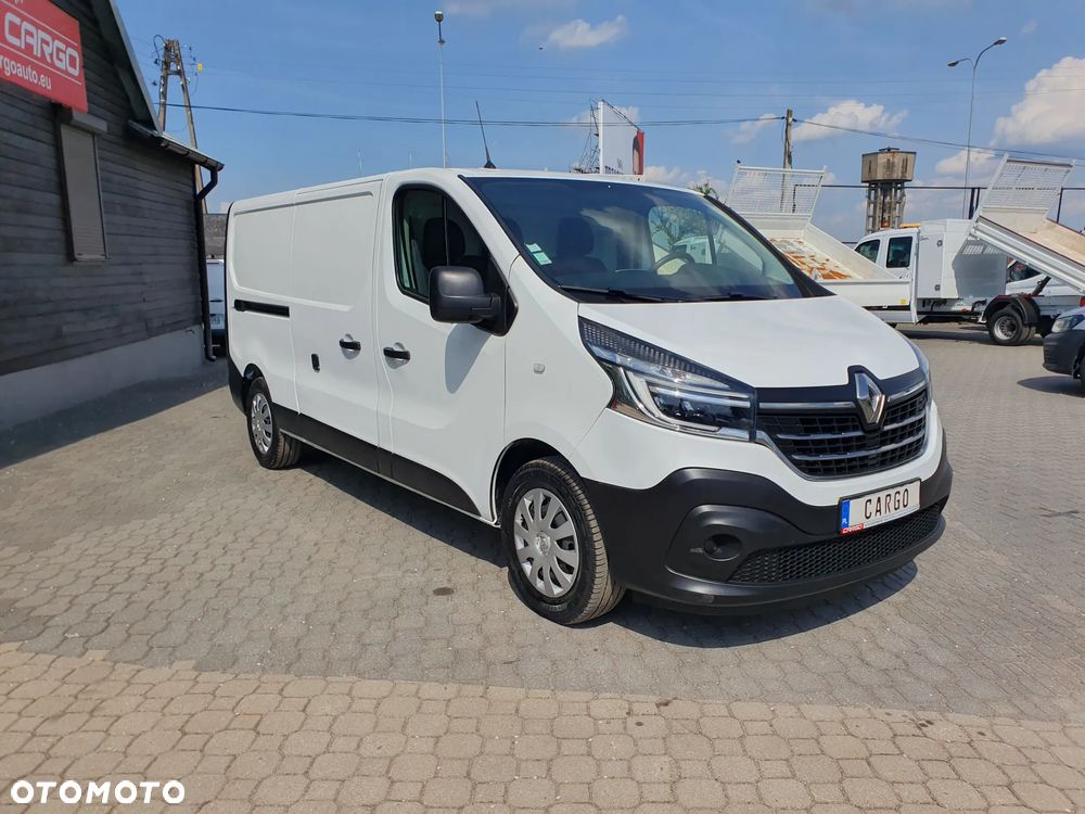 Renault TRAFIC - 5