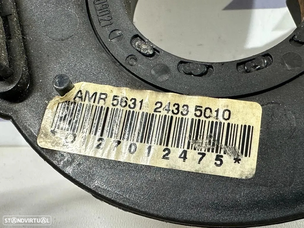 Fita Airbag - Range Rover P38 - 3