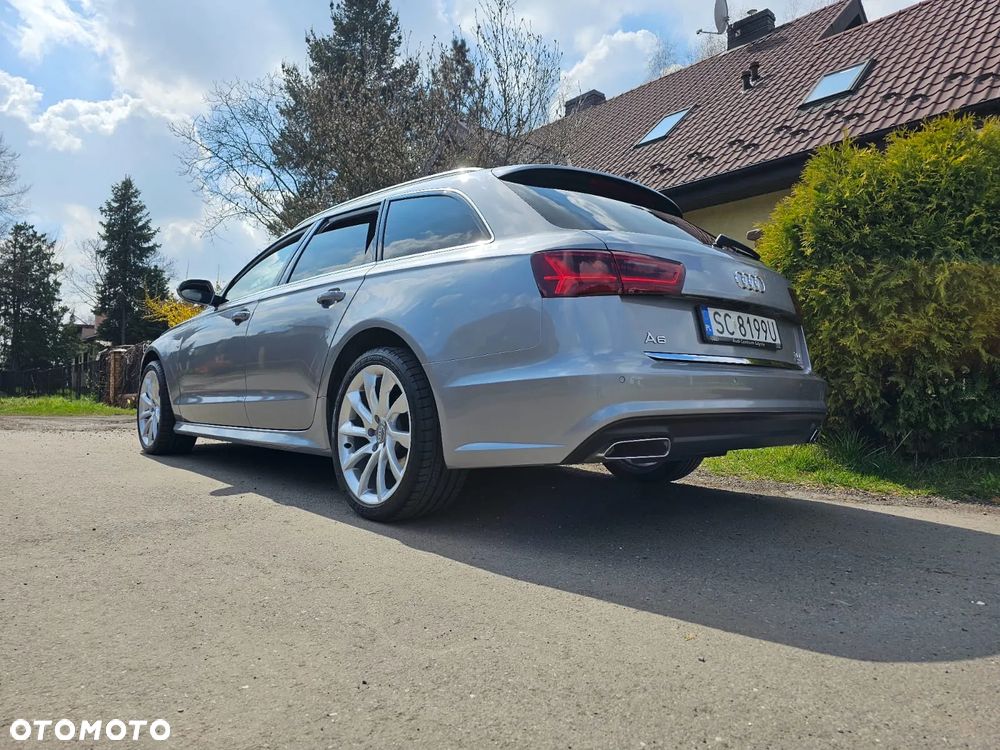 Audi A6 - 7