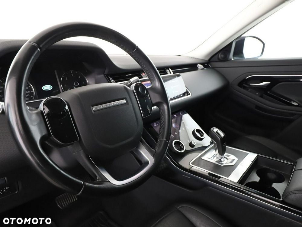 Land Rover Range Rover Evoque 2.0 D150 mHEV S - 15