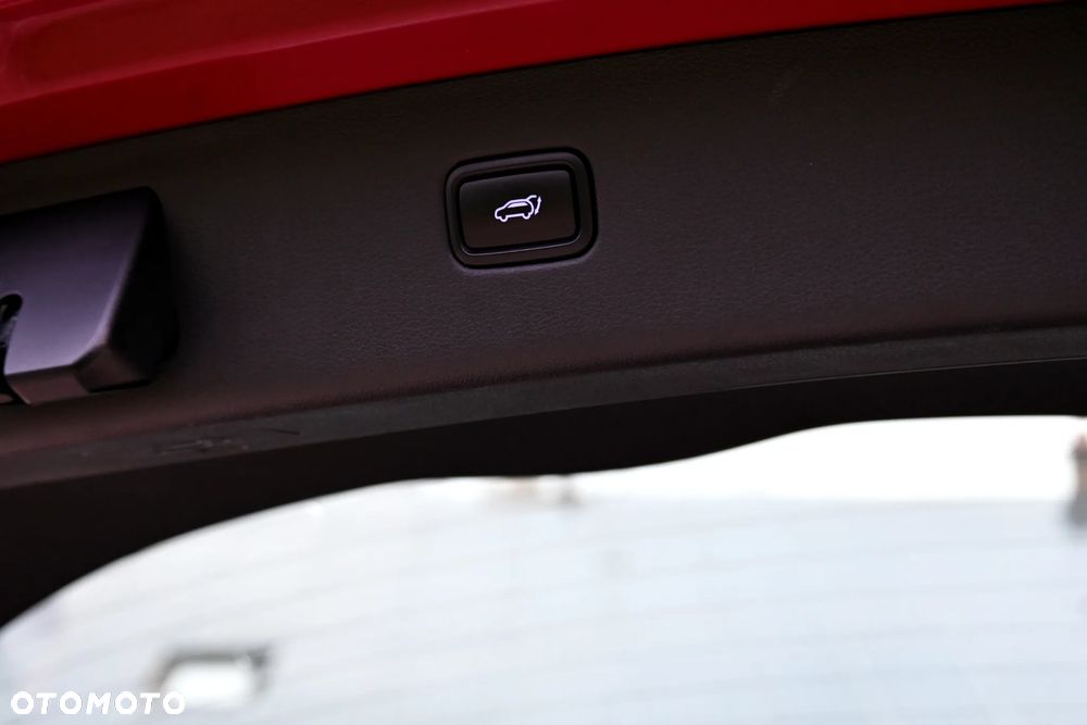 Hyundai Tucson 2.0 CRDI Premium 4WD - 37