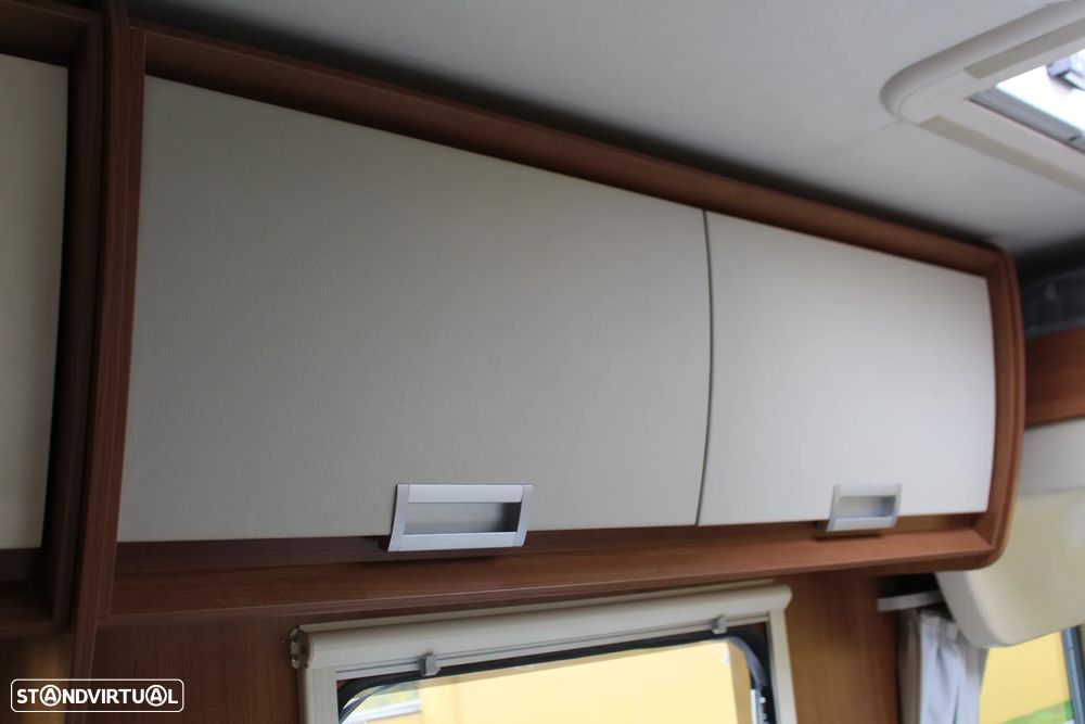 Fiat Ducato Itineo, JB740 - 24