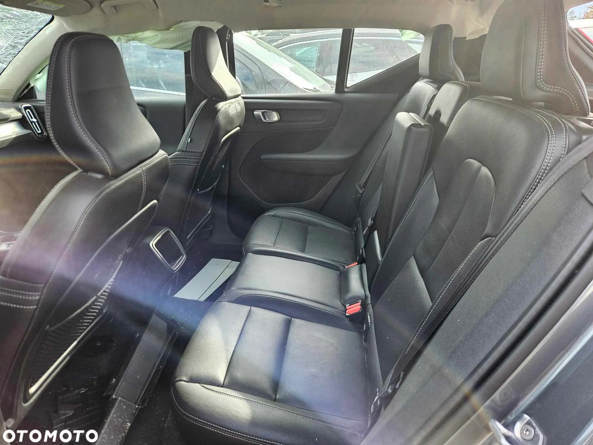 Volvo XC 40 T4 AWD Inscription - 21