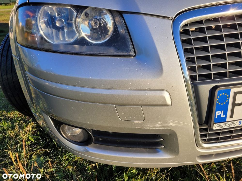 Audi A3 - 10