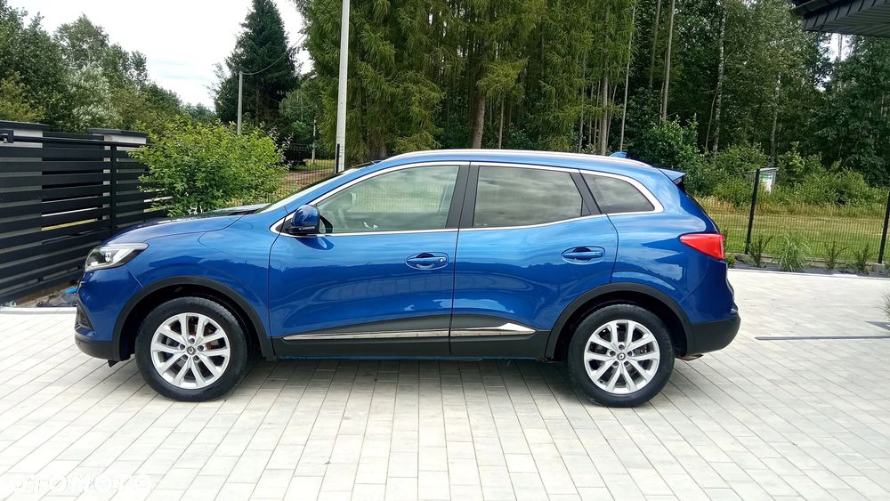 Renault Kadjar - 4