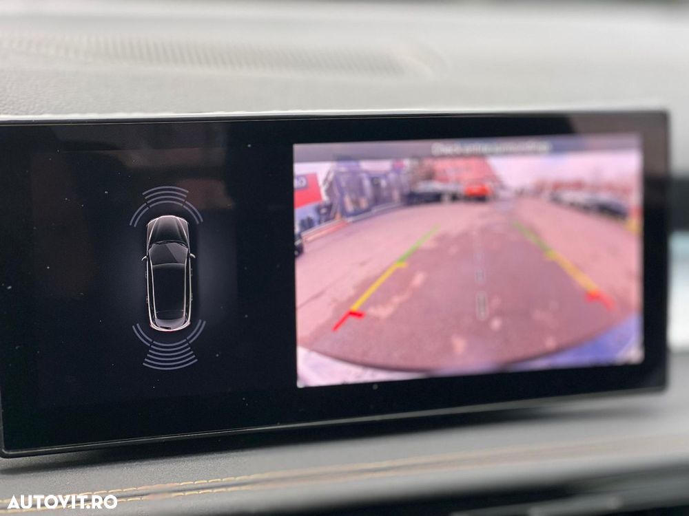 Alfa Romeo Tonale 1.5 FWD AT MHEV TI - 21