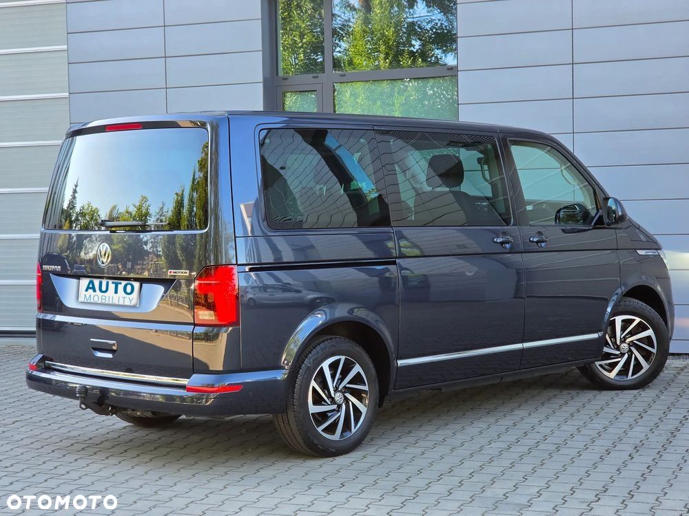 Volkswagen Multivan 2.0 BiTDI L1 Highline 4Motion DSG - 12
