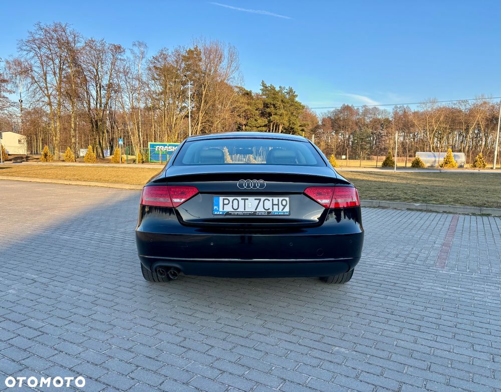 Audi A5 Sportback 2.0 TDI - 6