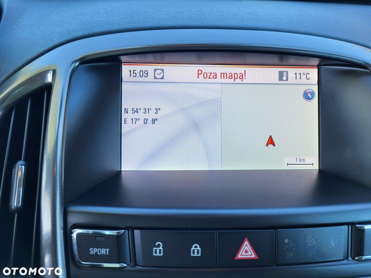 Opel Astra 2.0 CDTI DPF Innovation - 23