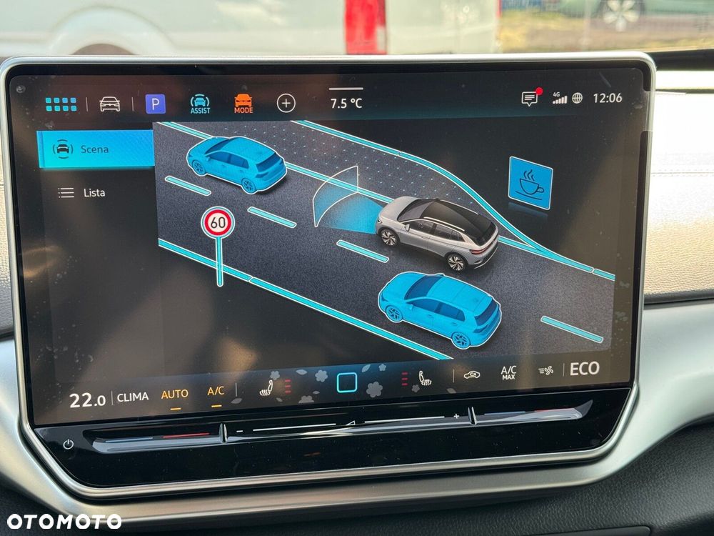 Volkswagen ID.4 52kWh Plus - 24