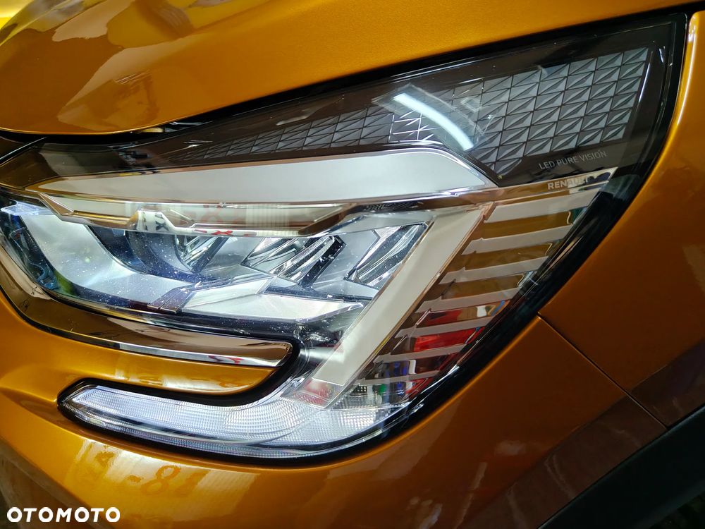Renault Captur TCe 100 EXPERIENCE - 28