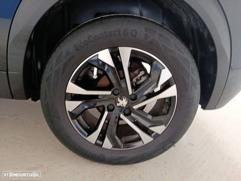 Peugeot 2008 1.2 PureTech GT - 11