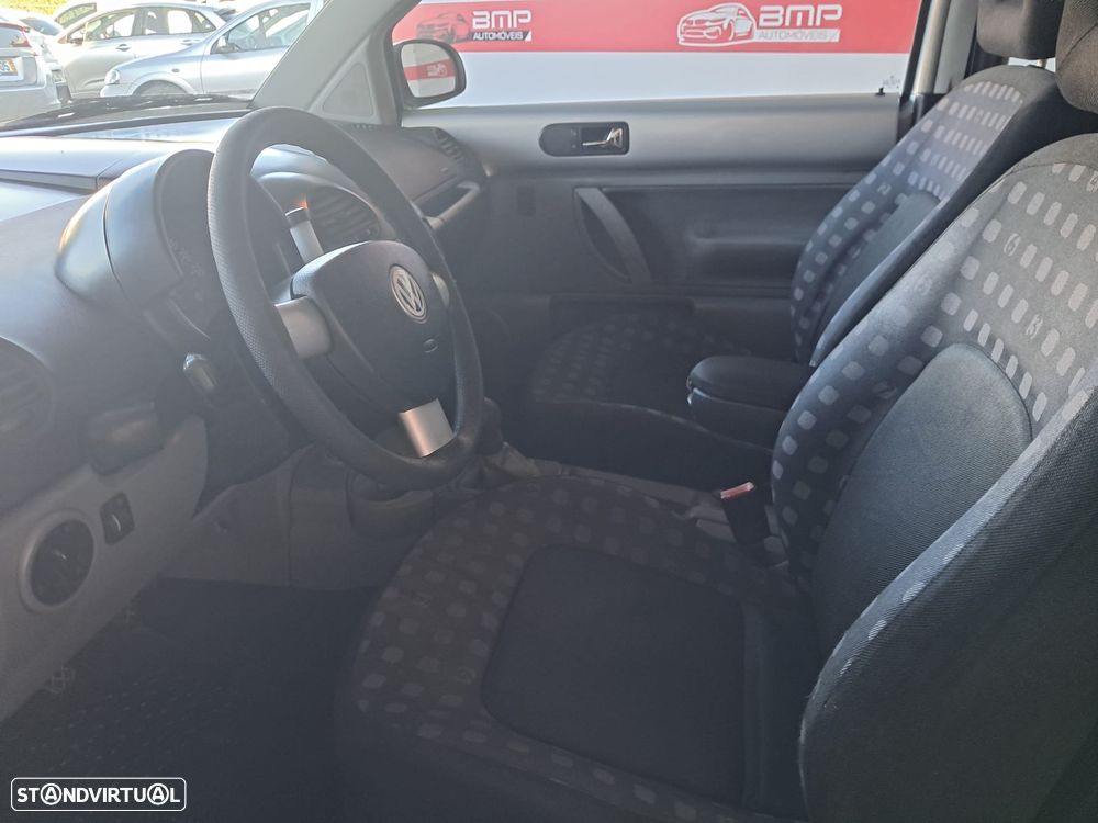 VW New Beetle 1.4 Top - 7