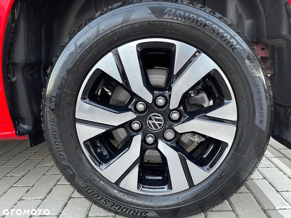 Volkswagen Caravelle 2.0 TDI L2 Life - 41