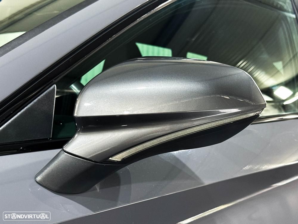 Cupra Leon ST 1.4 e-Hybrid DSG - 16