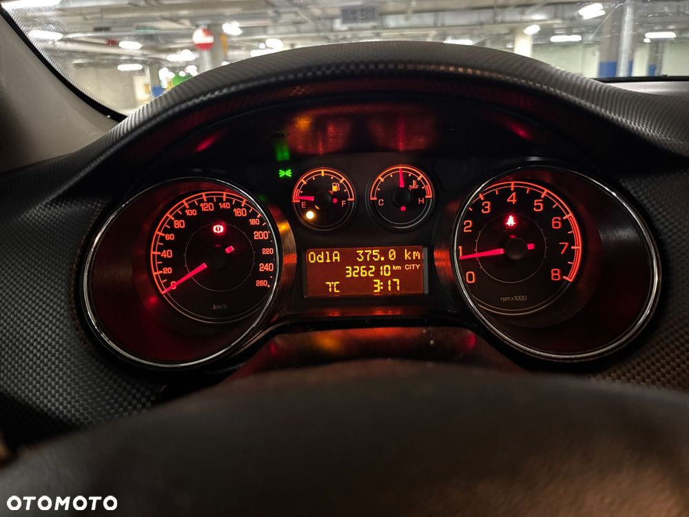 Fiat Bravo 1.4 T-Jet 16V Dynamic - 15