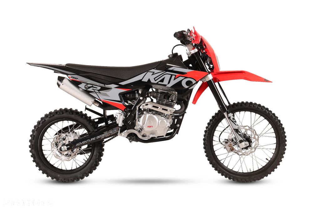 KAYO K2 - 6