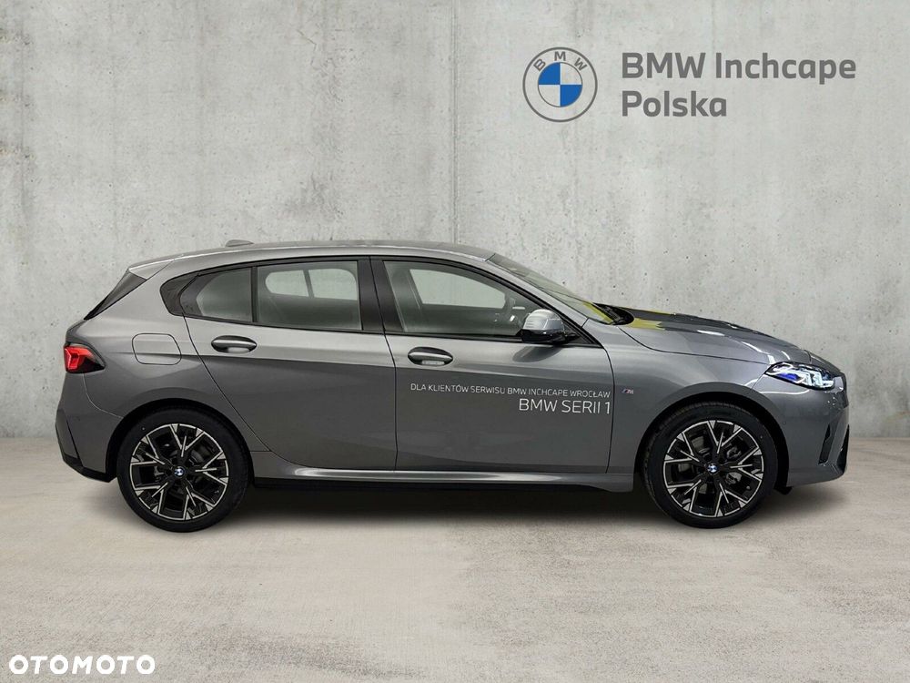 BMW Seria 1 118d M Sport - 7