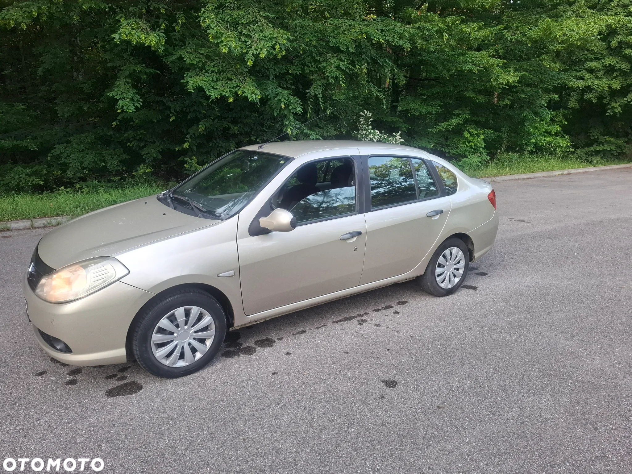 Renault Thalia 1.2 16V All Inclusive Collection - 3