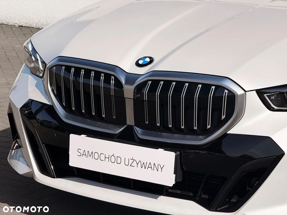 BMW Seria 5 520d - 14