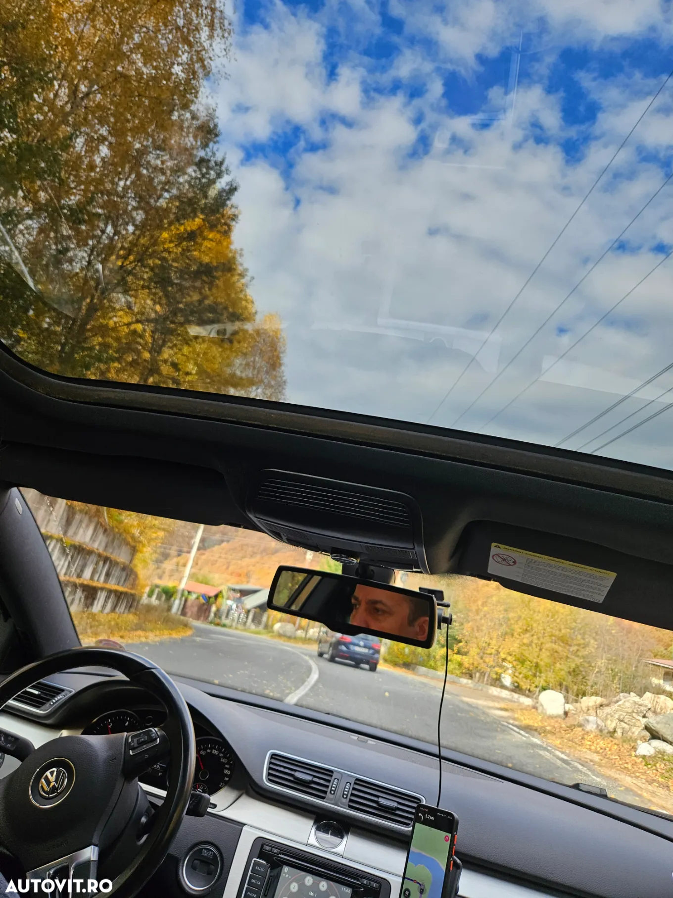 Volkswagen Passat - 3
