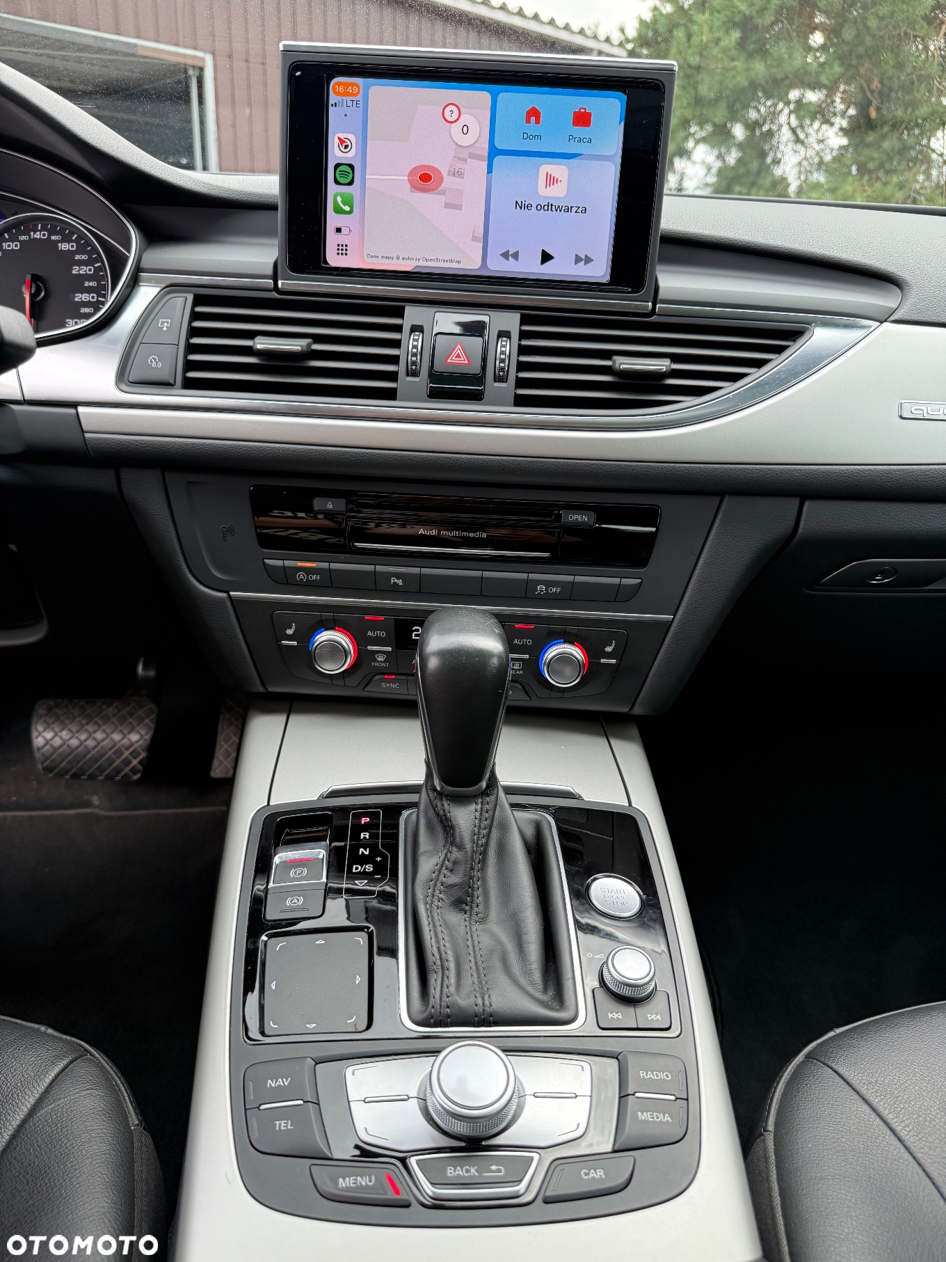 Audi A6 2.0 TFSI Quattro S tronic - 15