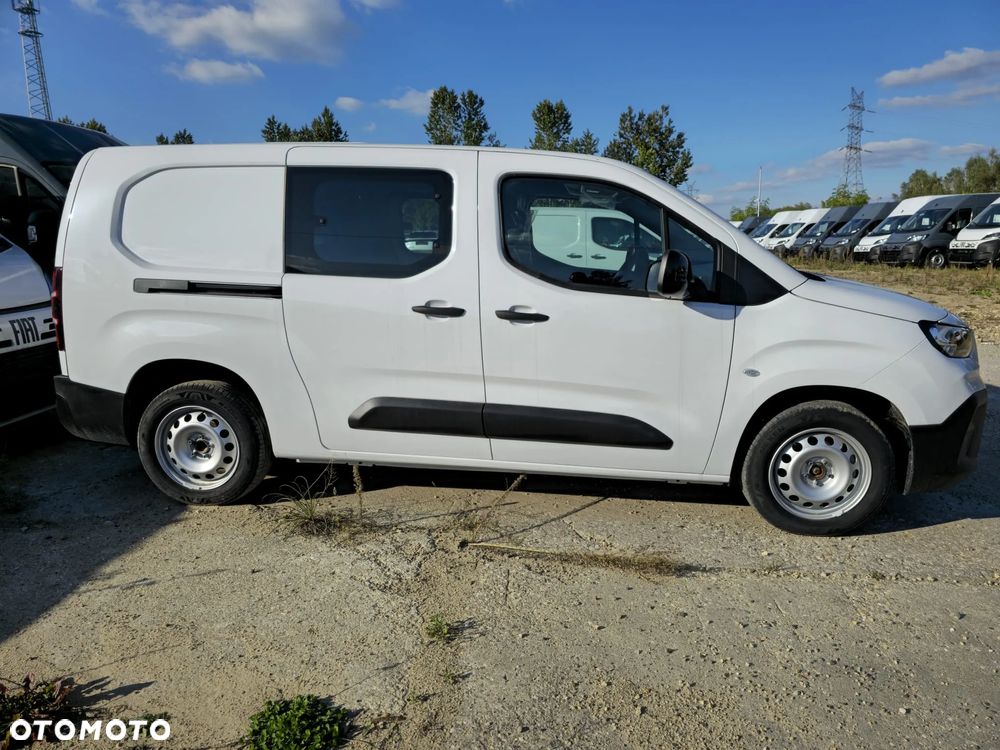 Fiat Doblo - 6