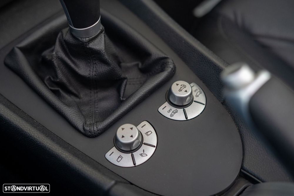 Mercedes-Benz SLK 200 K - 19