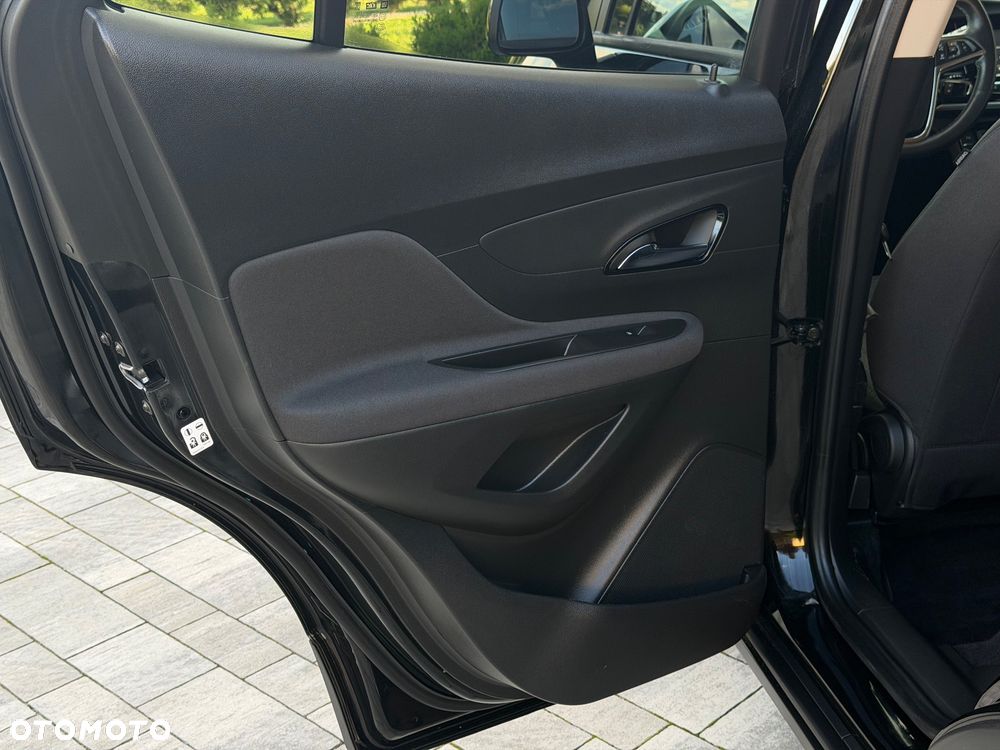 Opel Mokka X 1.4 ECOTEC Start/Stop Ultimate - 32
