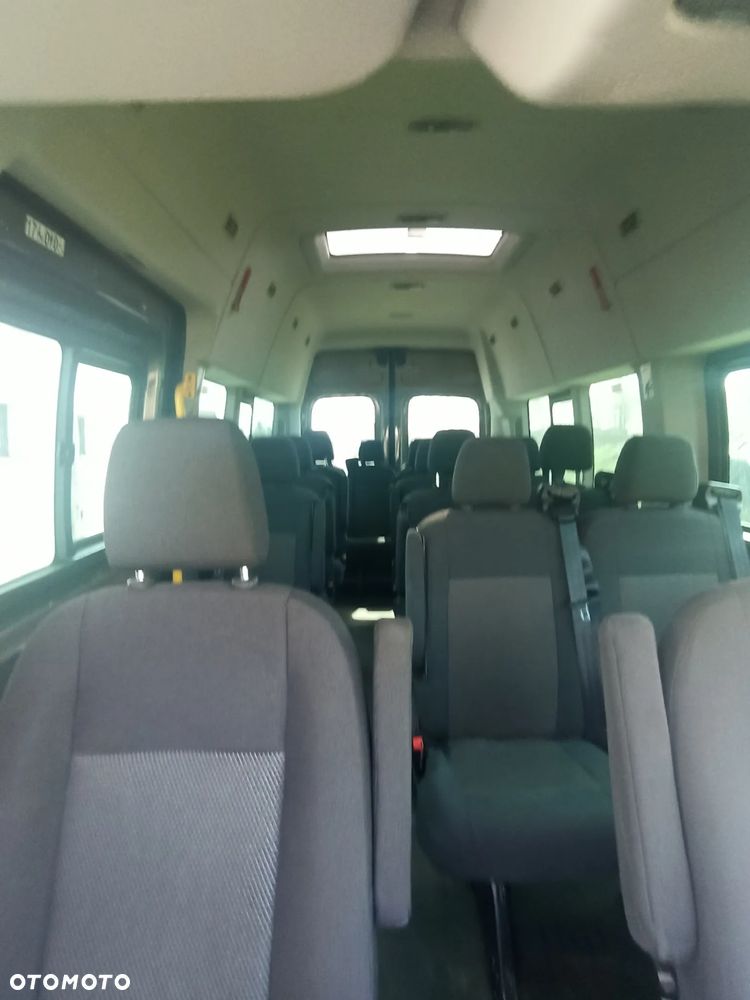 Ford TRANSIT - 7