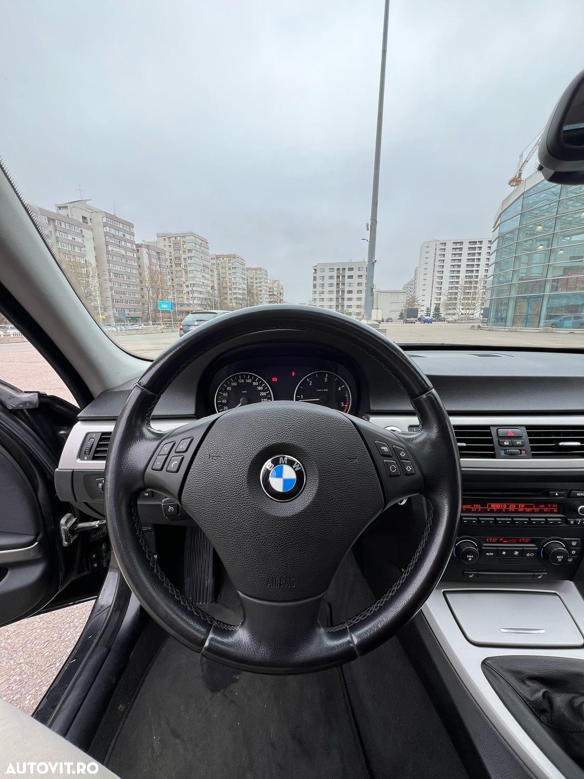 BMW Seria 3 - 3