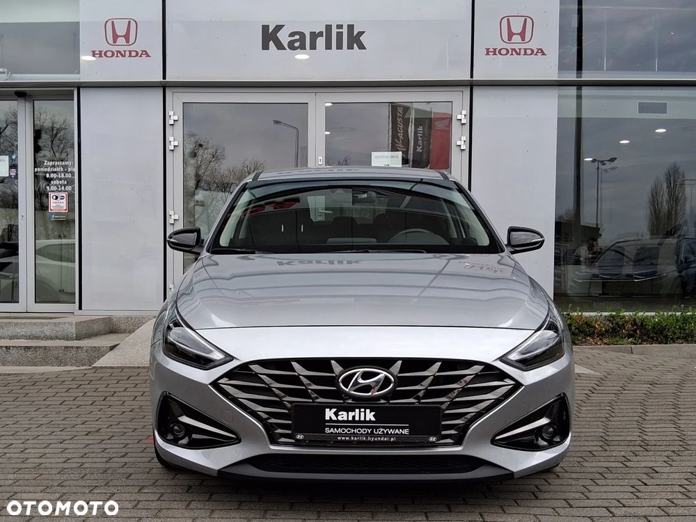 Hyundai i30 1.0 T-GDI Smart - 2