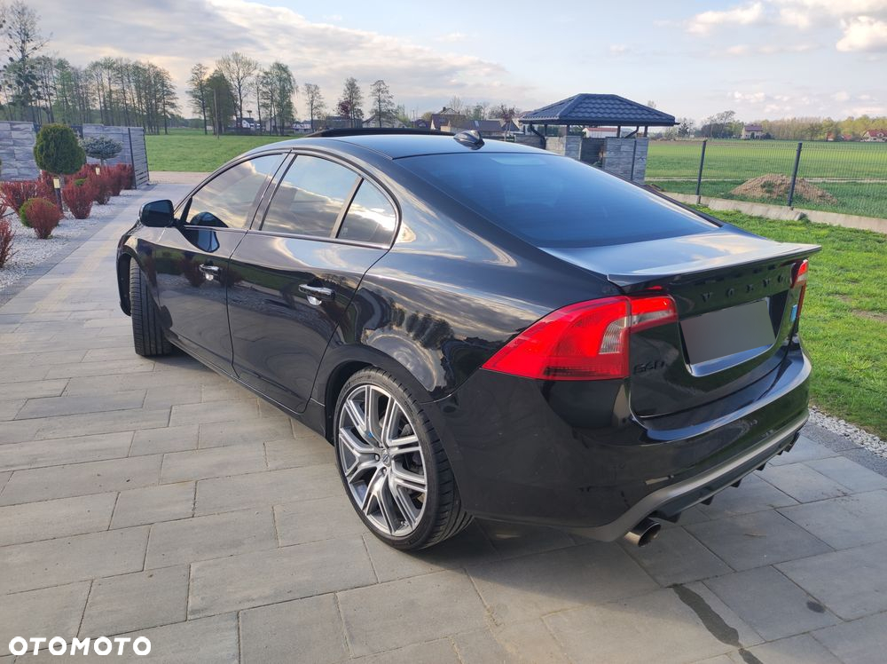 Volvo S60 Polestar - 9