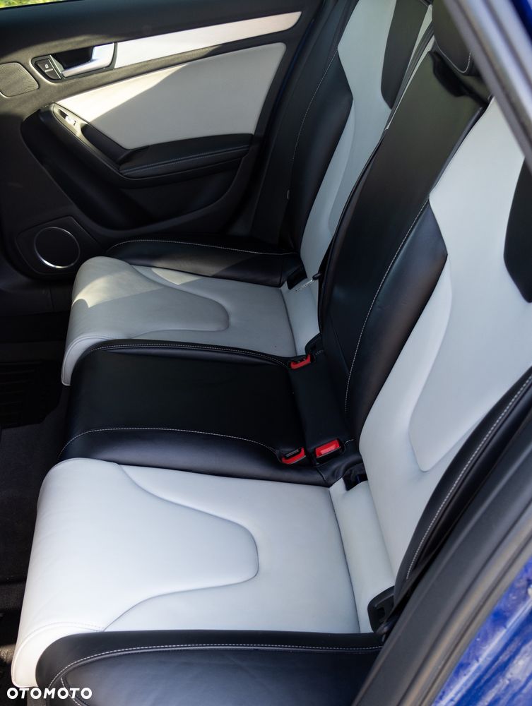 Audi S4 Limousine - 28