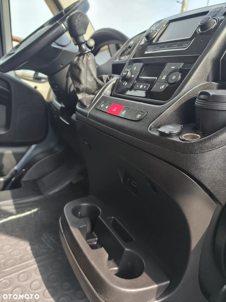 Peugeot BOXER - 16